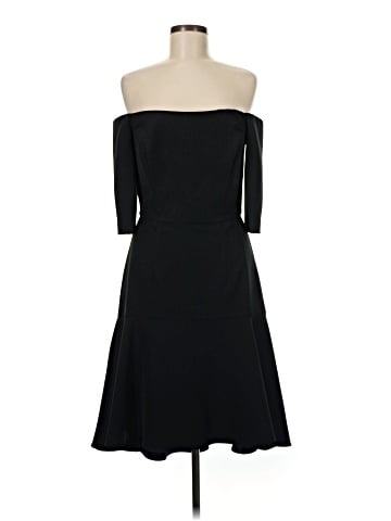 Milly Cocktail Dress (view 1)