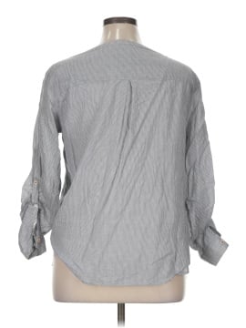 Anthropologie 3/4 Sleeve T-Shirt (view 2)