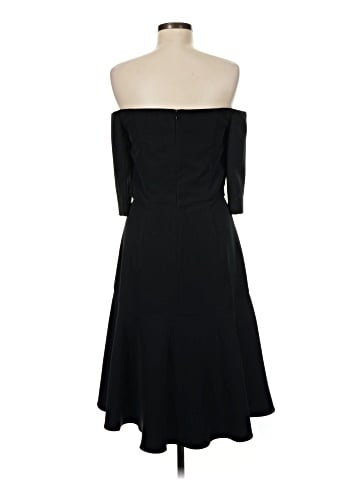 Milly Cocktail Dress (view 2)