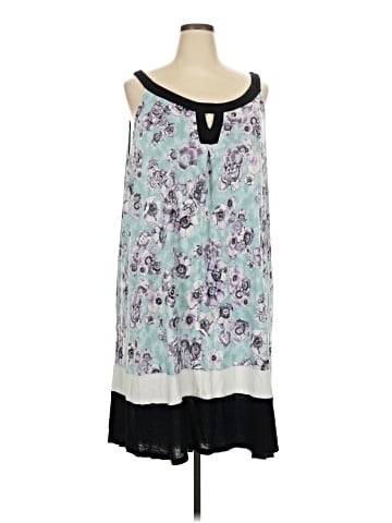 Simply Vera Vera Wang Casual Dress (view 1)