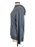 On The Byas Gray Pullover Hoodie Size M - photo 5