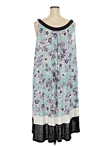 Simply Vera Vera Wang Casual Dress (view 2)