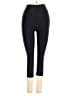 The Upside Black Active Pants Size 2 - photo 1