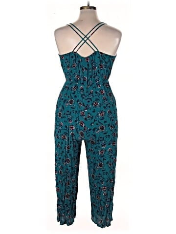 Eyeshadow Jumpsuit (view 2)
