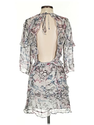 IRO Cocktail Dress (view 2)