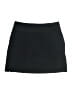 Athleta Solid Black Active Skort Size 6 - photo 1