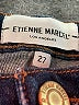 Etienne Marcel Blue Jeans Size 27 waist - photo 4