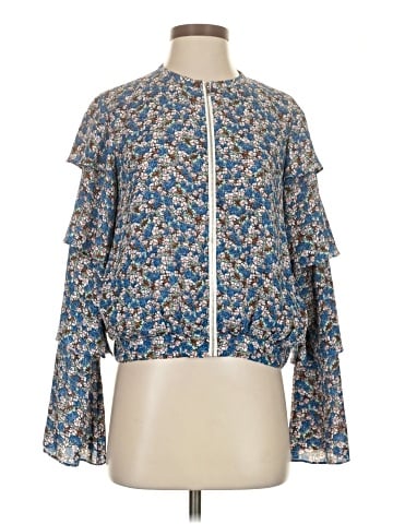 Ali & Jay Long Sleeve Blouse (view 1)