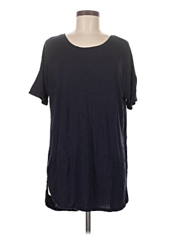 Daily Ritual Short Sleeve Top (view 1)