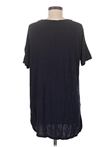 Daily Ritual Short Sleeve Top (view 2)