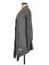 Jennifer Lopez Gray Cardigan Size M - photo 5