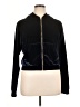 Fabletics Black Track Jacket Size XL - photo 1