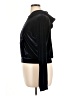 Fabletics Black Track Jacket Size XL - photo 5