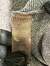 Liv Gray Pullover Sweater Size M - photo 8