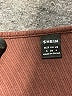 Shein Brown Bodysuit Size S - photo 3