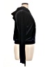 Fabletics Black Track Jacket Size XL - photo 4