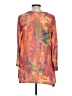 Philosophy Orange 3/4 Sleeve T-Shirt Size L - photo 2