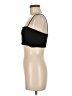 Shein Black Tank Top Size 6 - photo 5