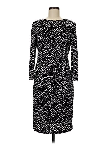 Simply Vera Vera Wang Casual Dress (view 1)
