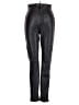 Divided by H&M 100% Polyester Black Active Pants Size 6 - photo 1
