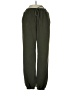 VICI Solid Green Casual Pants Size XS - photo 1