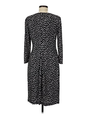 Simply Vera Vera Wang Casual Dress (view 2)