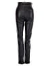 Divided by H&M 100% Polyester Black Active Pants Size 6 - photo 2