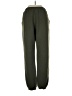 VICI Solid Green Casual Pants Size XS - photo 2