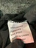 Solitaire Solid Black Formal Skirt Size XL - photo 5