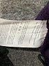 Peloton 100% Polyester Purple Pullover Sweater Size XS - photo 8
