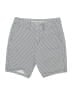 Gap Outlet Houndstooth Gray Shorts Size 8 - photo 1