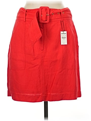 Express Casual Skirt (view 1)
