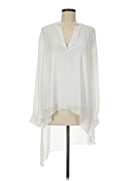 Bcbgmaxazria Long Sleeve Blouse