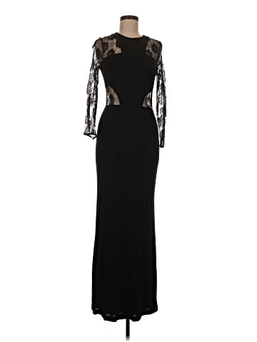 ABS Allen Schwartz Cocktail Dress (view 1)
