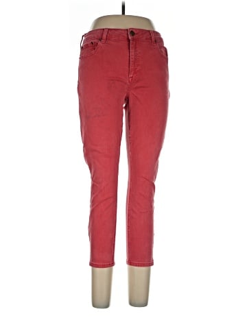 Cosmic Blue Love Jeans (view 1)