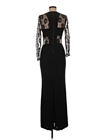 ABS Allen Schwartz Cocktail Dress (view 2)