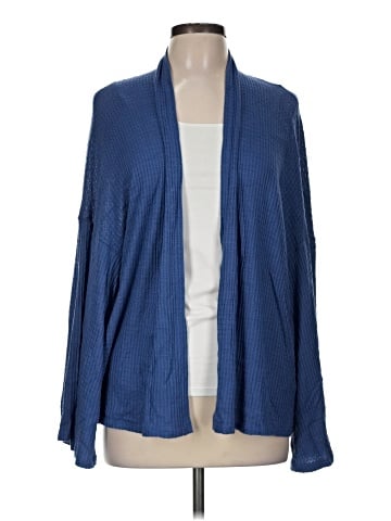 Sunday in Brooklyn Cardigan (view 1)