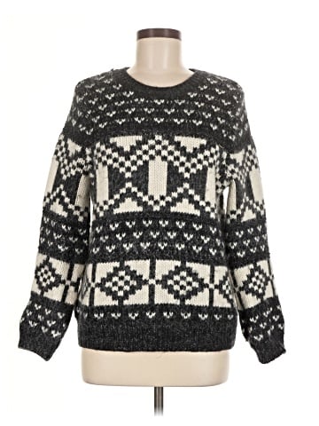 Gap Pullover Sweater (view 1)