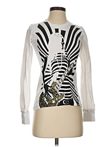 Rip Curl Long Sleeve T-Shirt (view 1)