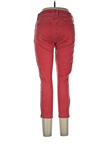 Cosmic Blue Love Jeans (view 2)