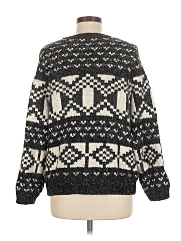 Gap Pullover Sweater (view 2)