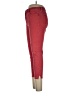 Cosmic Blue Love Color Block Red Jeans Size 31 waist - photo 5