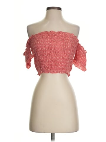Rumi Sleeveless Top (view 1)