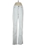 CAbi Color Block Gray Jeans Size 2 - photo 1