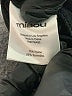 Miaou Black Casual Pants Size 1X - photo 5