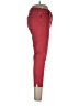 Cosmic Blue Love Color Block Red Jeans Size 31 waist - photo 4