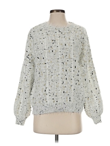 Cupcakes & Cashmere Pullover Sweater (view 1)