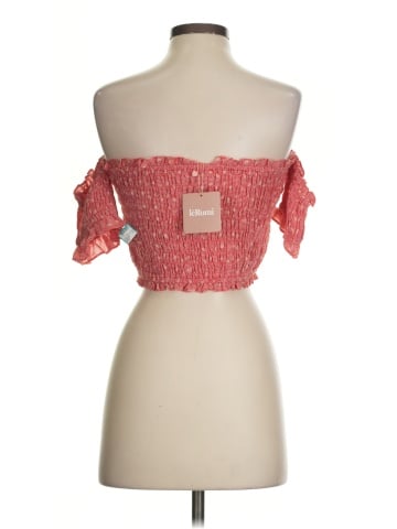 Rumi Sleeveless Top (view 2)