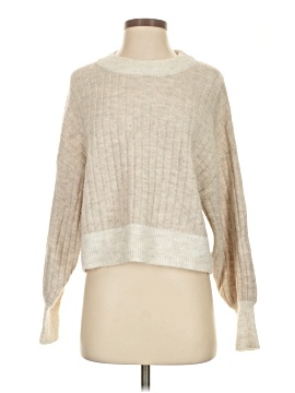 Sincerely Jules Pullover Sweater