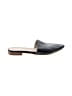 Topshop Black Mule/Clog Size 8 - photo 1